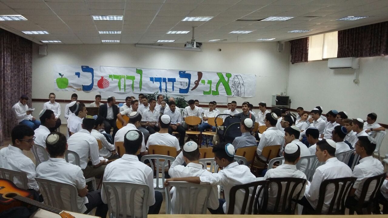 אודותינו