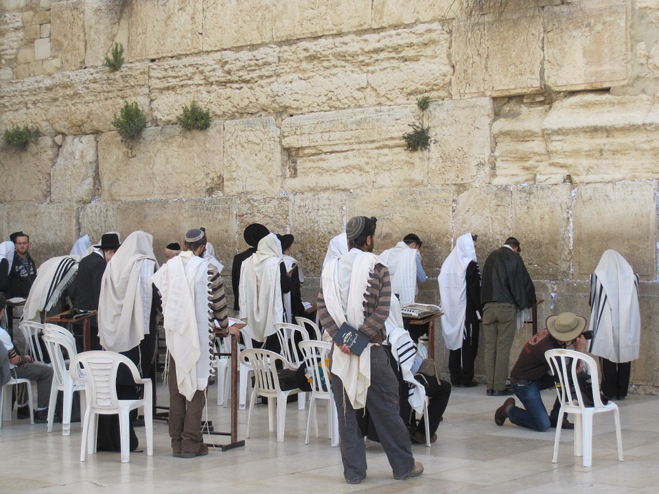 יום-הכיפורים – על התשובה - הרב אריאל רוקח 